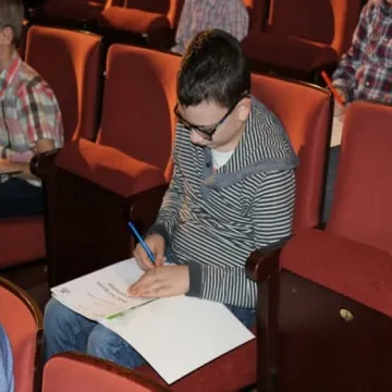 Radomsko zdaje angielski