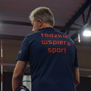 METPRIM Volley Radomsko gra i pomaga