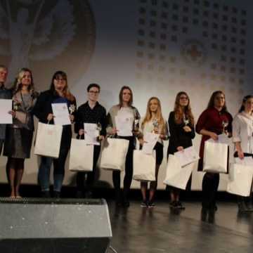 Radomszczańska Gala Wolontariatu PCK 2019