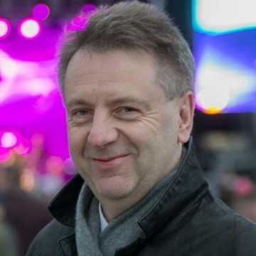 Jacek Sokalski został dyrektorem MDK w Przedborzu