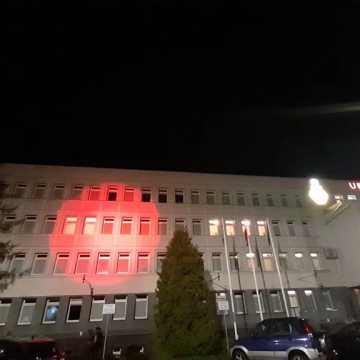 [WIDEO] Radomsko solidaryzuje się z dziećmi - ofiarami przemocy