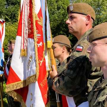 79. rocznica utworzenia Konspiracyjnego Wojska Polskiego upamiętniona w Radomsku