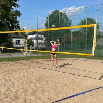 Radomszczańska plażówka