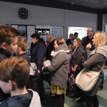 Pływacki Maraton z MOSiR-em w Radomsku