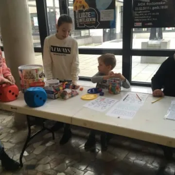 Nauka poprzez zabawę w MDK