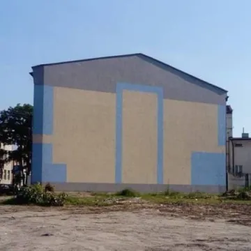 Konkurs na mural na Bugaju rozstrzygnięty 