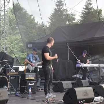 Dni Radomska 2018: Koncert AFT 2 i przyjaciele