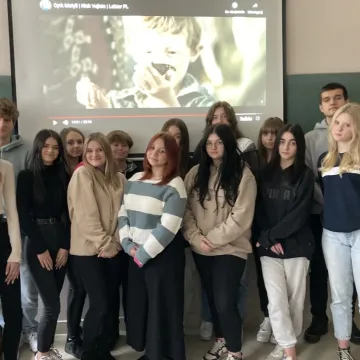 „Inny” - nie znaczy gorszy