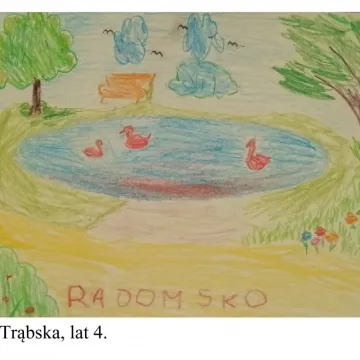 Konkurs na pocztówkę „Pozdrowienia z Radomska” rozstrzygnięty