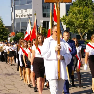 Procesja Jadwiżańska przeszła ulicami Radomska