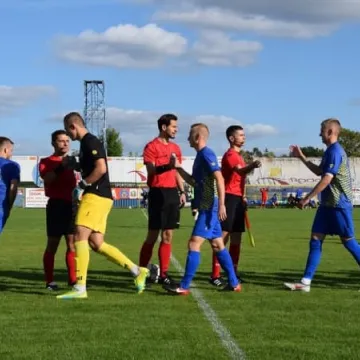 Porażka w kiepskim stylu. RKS - Ruch Wysokie Maz. 0:2