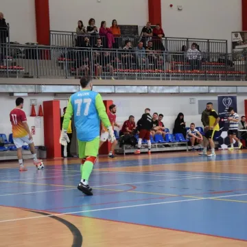 Puchar Niezdobywców Pucharów. IV edycja najlepszego turnieju charytatywnego w Polsce