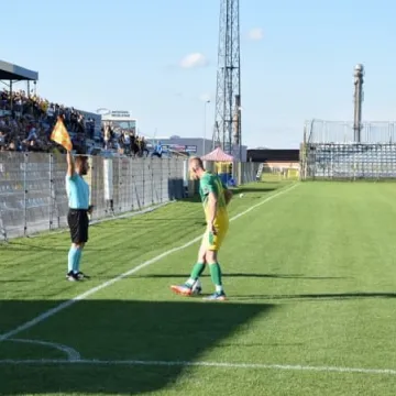 Wygrana RKS na powitanie IV ligi