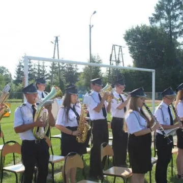 100 lat OSP Dobryszyce