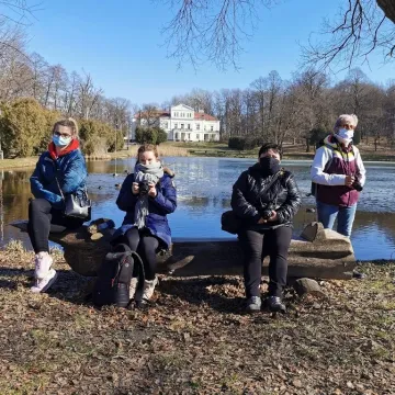 Foto Art  z warsztatami w Złotym Potoku