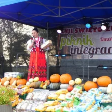 Święto Ziemniaka w Dmeninie