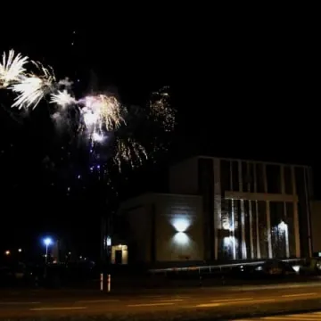 WOŚP 2018: Koncert finałowy w MDK