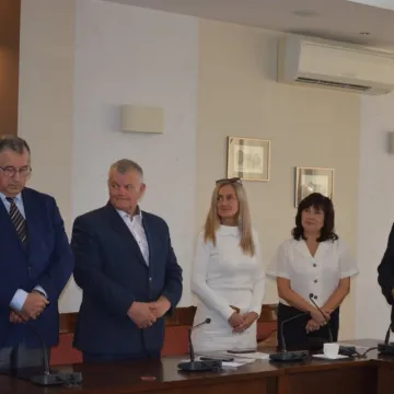 Powiat Radomszczański ma już 25 lat