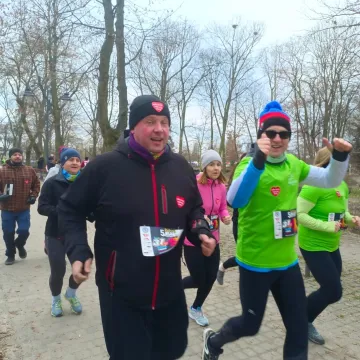 WOŚP 2023: Bieg „Policz się z cukrzycą” już po raz piąty w Radomsku