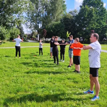 Lato z Rozbiegajmy Radomsko