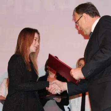 I Gala Wolontariatu zakończona