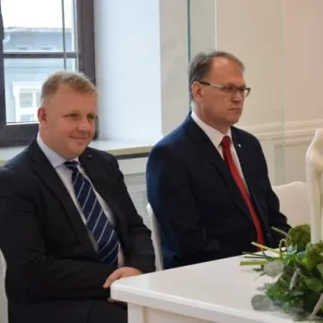 8 par obchodziło Złote Gody