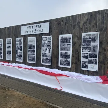 W Niedośpielinie uczczono pamięć spacyfikowanych górników