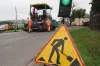Dobiega końca remont drogi w Zagórzu