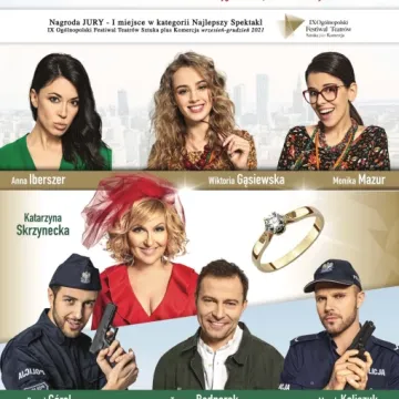 Taki wieczór panieński może zdarzyć się w Radomsku tylko raz…