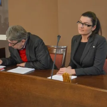 Radni  powiatu debatowali na komisjach