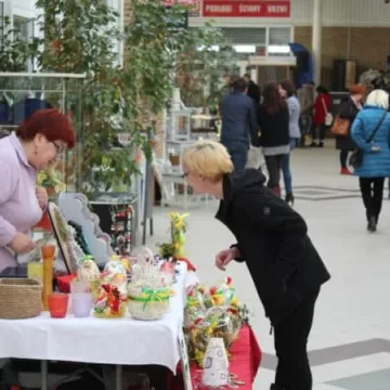 Targi rękodzieła po raz czwarty