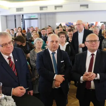 Noworoczne spotkanie PiS