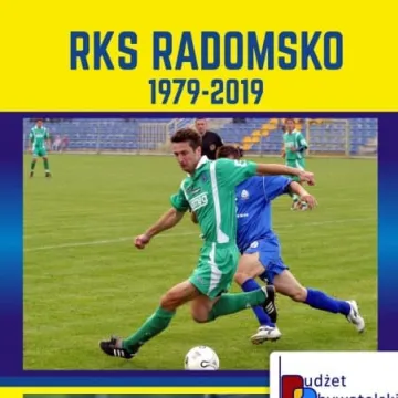 RKS zaprasza na spotkanie ze Sławomirem Majakiem