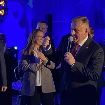 Łukasz Więcek zaprezentował program dla Radomska oraz swoją drużynę