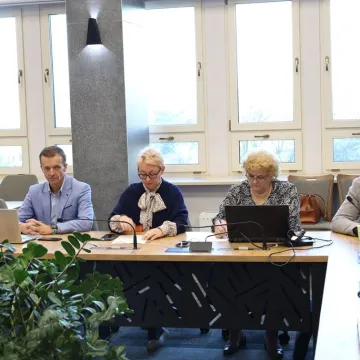 PGK i TBS w Radomsku na plusie