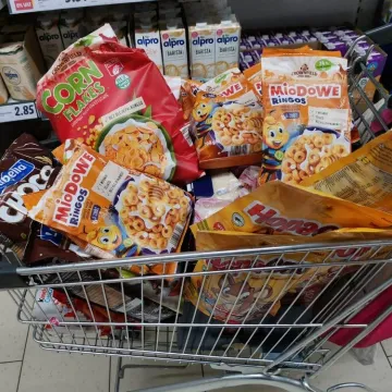 Charytatywna Frankofonia w Ekonomiku