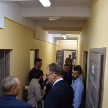 MOPS otworzył Klub Integracji Społecznej