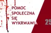 Pomoc społeczna się wykrwawia. Protest pracowników MOPS