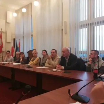 Rozpoczęli prace nad budżetem obywatelskim