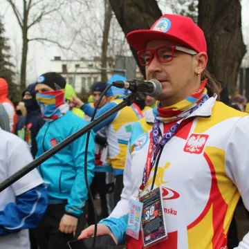 WOŚP 2022. Bieg „Policz się z cukrzycą” w Radomsku