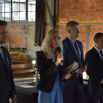 Wielki finał sezonu na Gali KS Volley Radomsko