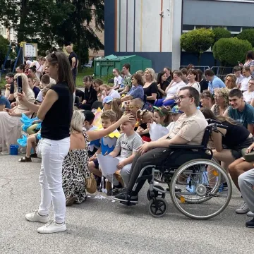 Zaczarowany Piknik w SOSW – gdzie magia spotkała technologię