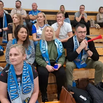 Niemoc METPRIM Volley Radomsko