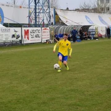 RKS Radomsko - Boruta Zgierz 1:0