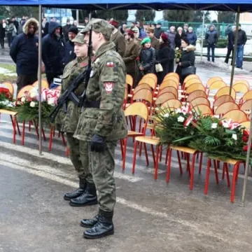 70. rocznica śmierci 