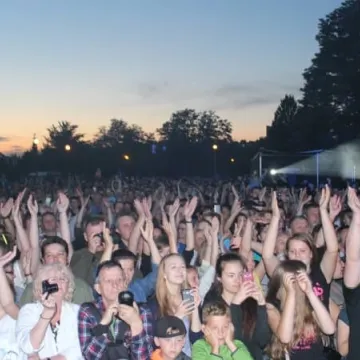 Dni Radomska 2016: Koncert zespołu Pectus