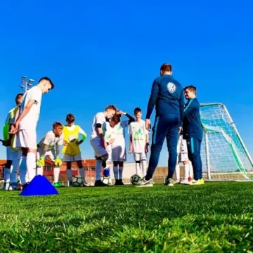 Szlifowali formę w Niemczech 