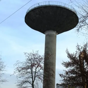 „Grzybek” w Radomsku przechodzi do historii 