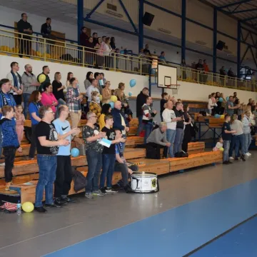 Ligowe zwycięstwo METPRIM Volley Radomsko