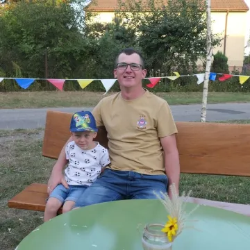 W Płoszowie zorganizowano biesiadę taneczną